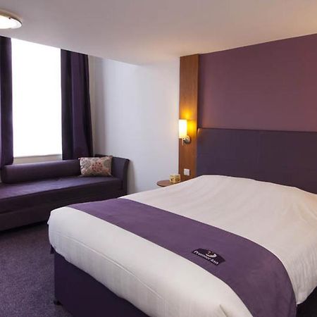 Premier Inn Newcastle - Gosforth/Cramlington Exterior photo