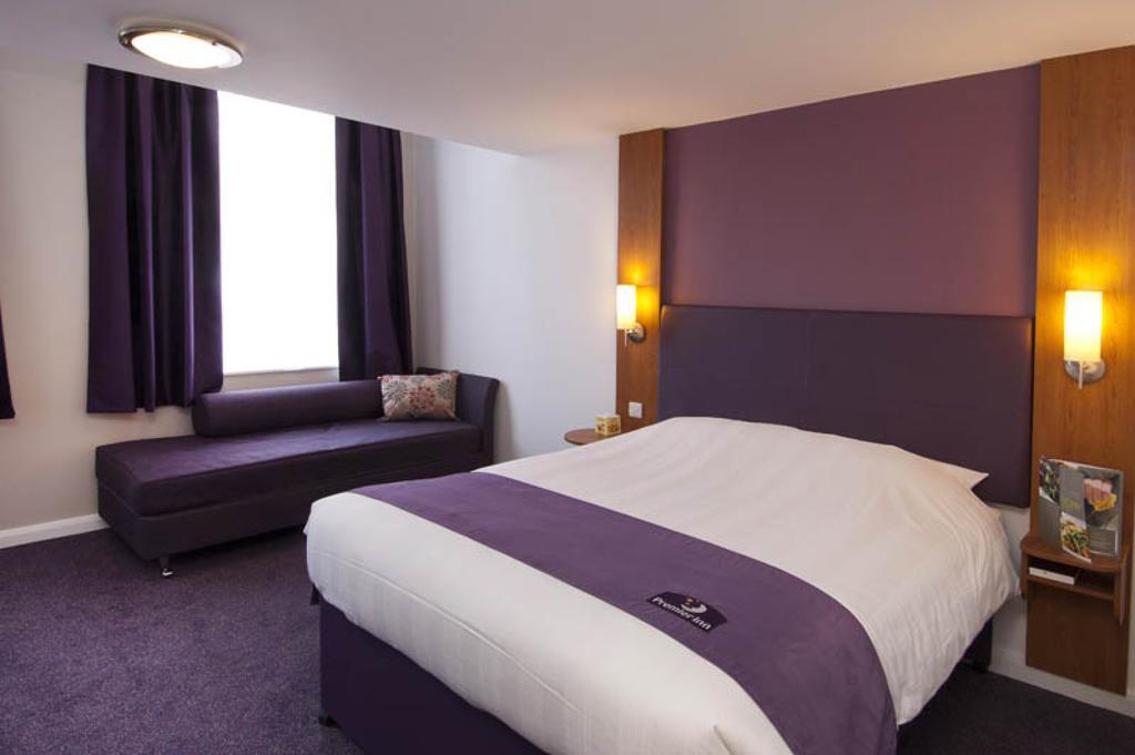 Premier Inn Newcastle - Gosforth/Cramlington Exterior photo