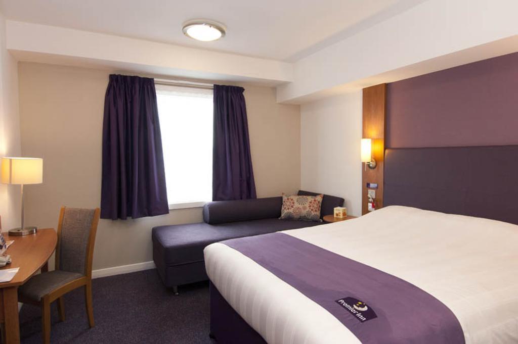 Premier Inn Newcastle - Gosforth/Cramlington Exterior photo