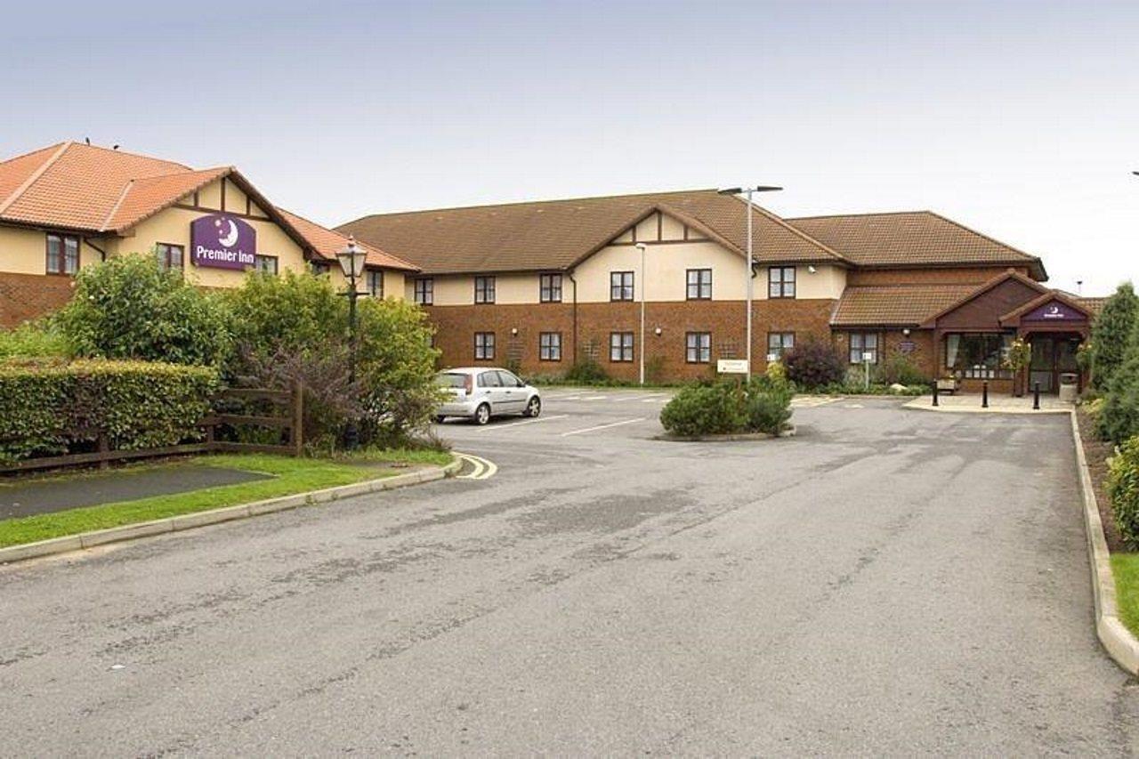 Premier Inn Newcastle - Gosforth/Cramlington Exterior photo