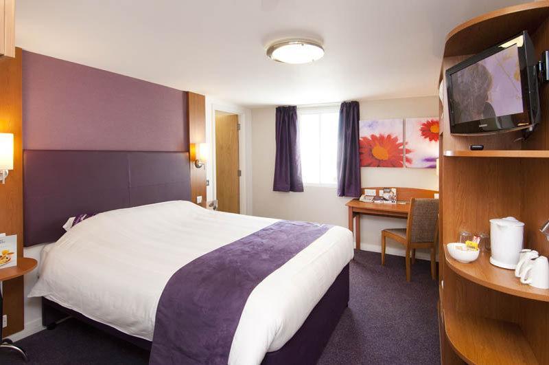 Premier Inn Newcastle - Gosforth/Cramlington Exterior photo