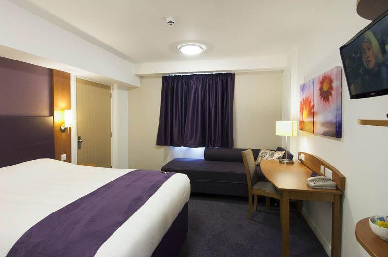 Premier Inn Newcastle - Gosforth/Cramlington Exterior photo